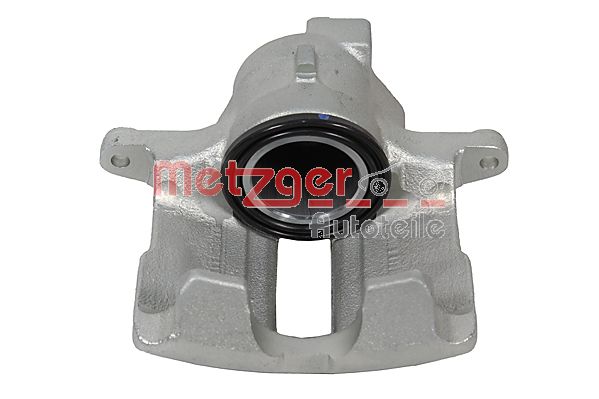 Etrier frana METZGER 6260037